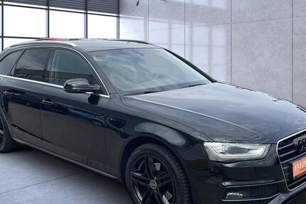 Audi A4 181.950 km 11.400 &euro; Erfurt 99086