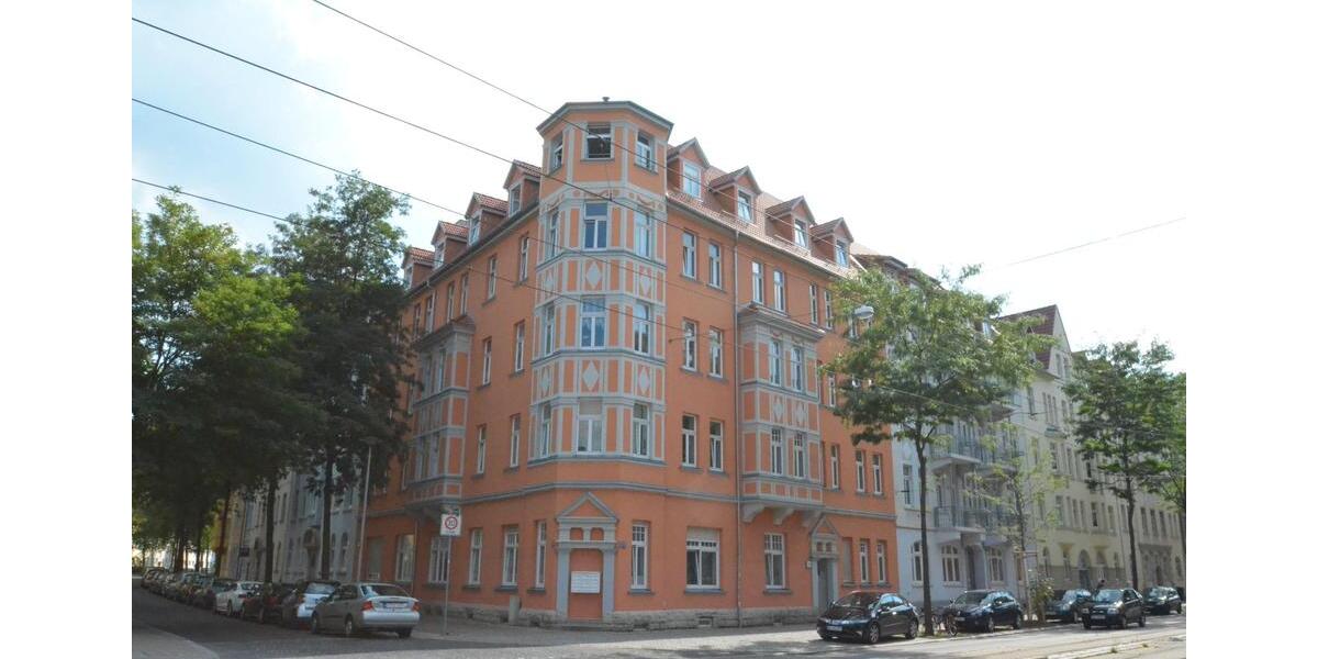 Erdgeschoßwohnung Erfurt Johannesvorstadt - 7 Zimmer, 187 m&sup2;, 449.000&euro; | Angebot:26964381