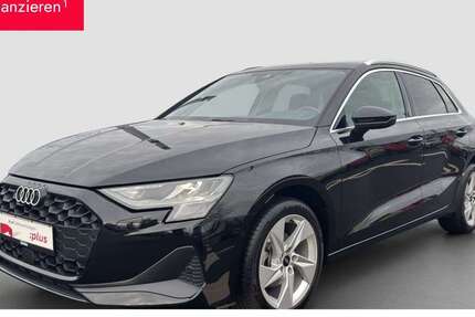 Audi A3 8.400 km 31.550 &euro; Erfurt 99099