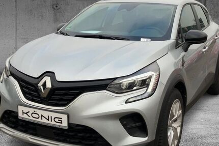 Renault Captur 10.527 km 21.997 € Erfurt 99091
