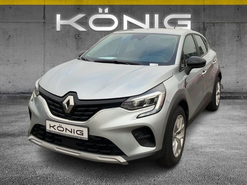 Renault Captur 10.527 km 21.997 € Erfurt 99091