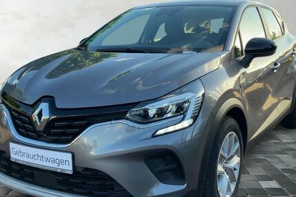 Renault Captur 36.327 km 19.999 € Erfurt 99099