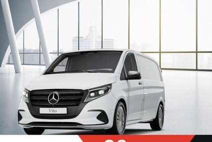 Mercedes-Benz Vito 26.920 km 41.349 &euro; Neudietendorf 99192