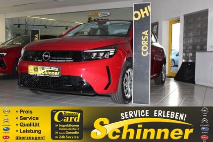 Opel Corsa 4.000 km 18.900 € Weimar 99427