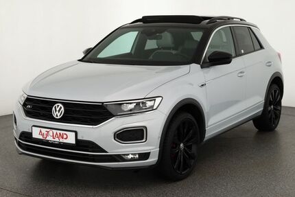VW T-Roc 39.987 km 27.990 &euro; Gotha 99867