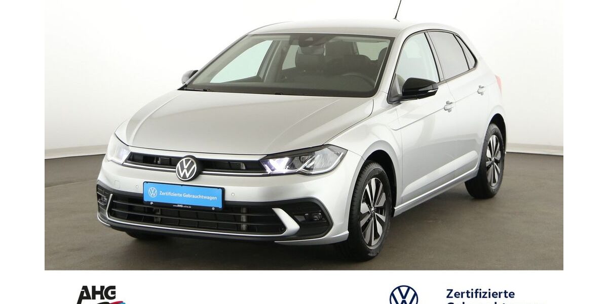VW Polo 4.300 km 25.301 &euro; Gotha 99867