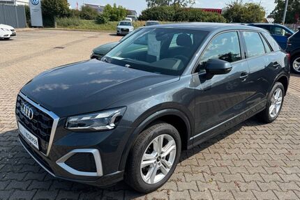 Audi Q2 39.114 km 23.790 &euro; Sömmerda 99610