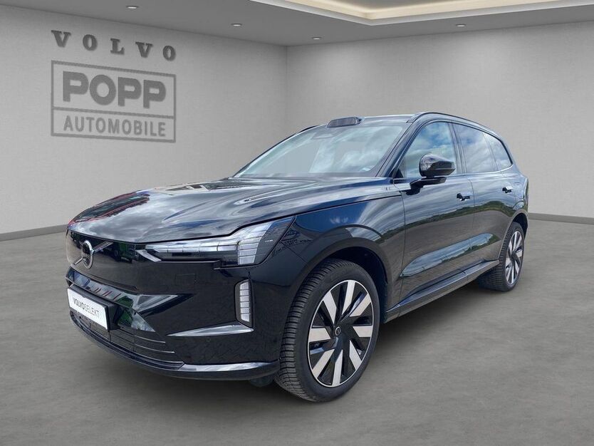 Volvo EX90 6.050 km 86.990 € Nohra 99428