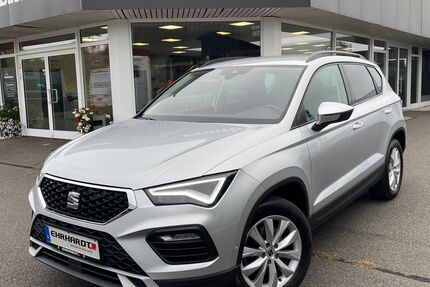 Seat Ateca 70.100 km 26.990 &euro; Erfurt 99099