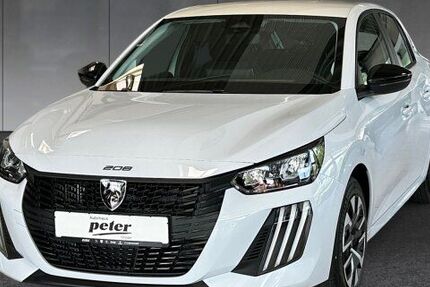 Peugeot 208 5.000 km 15.990 &euro; Sömmerda 99610