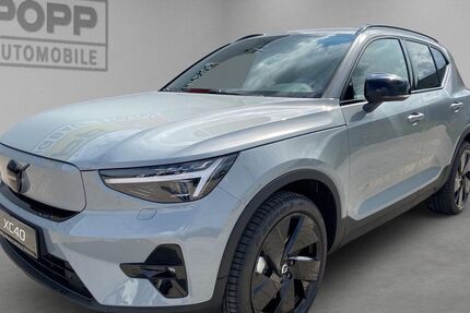 Volvo EX40 15.000 km 52.490 &euro; Nohra 99428