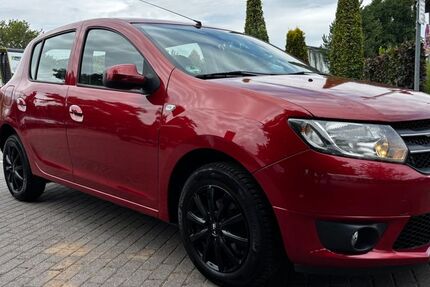 Dacia Sandero 104.600 km 5.000 &euro; Erfurt 99085