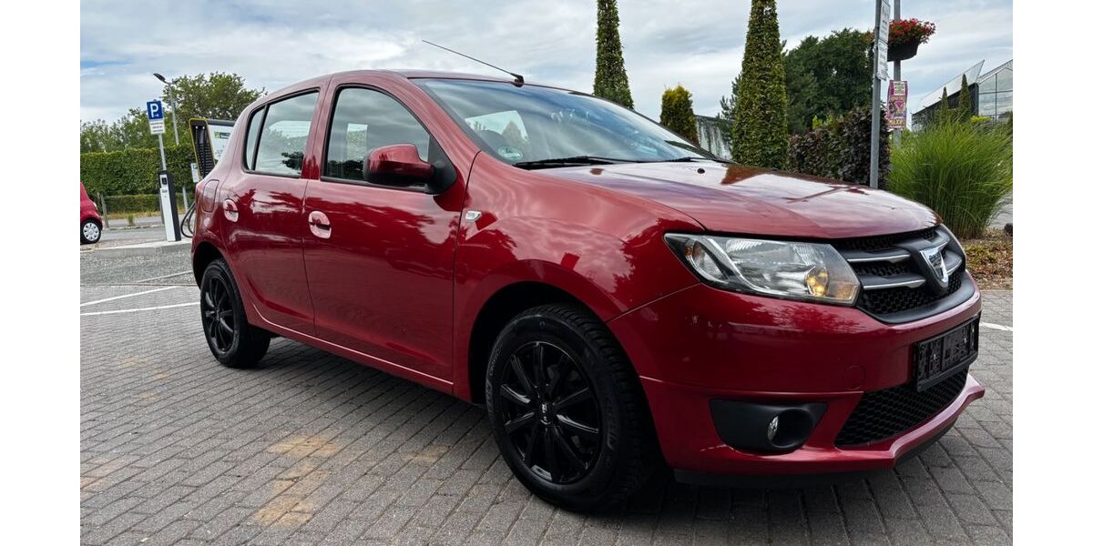 Dacia Sandero 104.600 km 5.000 &euro; Erfurt 99085