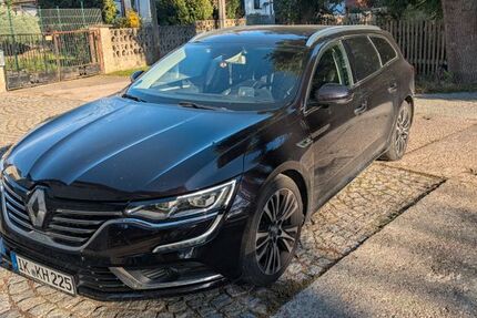 Renault Talisman 154.300 km 8.000 &euro; Stadtilm 99326