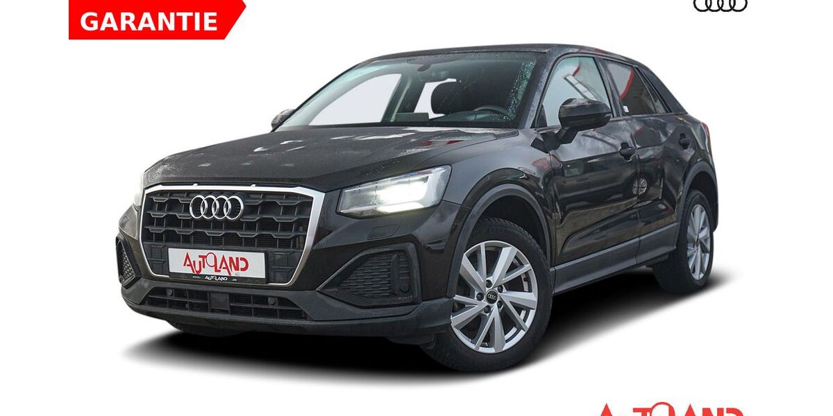 Audi Q2 51.053 km 24.950 &euro; Erfurt 99087