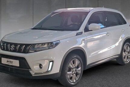 Suzuki Vitara 47.445 km 16.940 &euro; Erfurt 99086