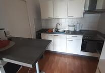 2Raum Wohnung in Uninähe Erfurt