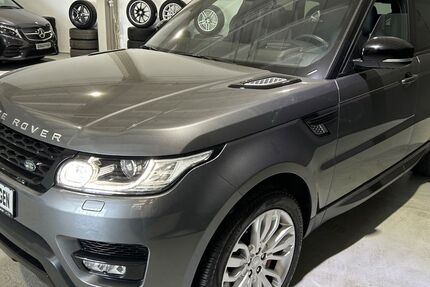 Land Rover Range Rover Sport 63.698 km 42.900 &euro; Erfurt 99085