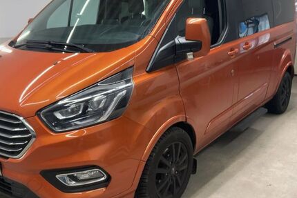 Ford Transit 100.000 km 29.970 &euro; Erfurt 99092