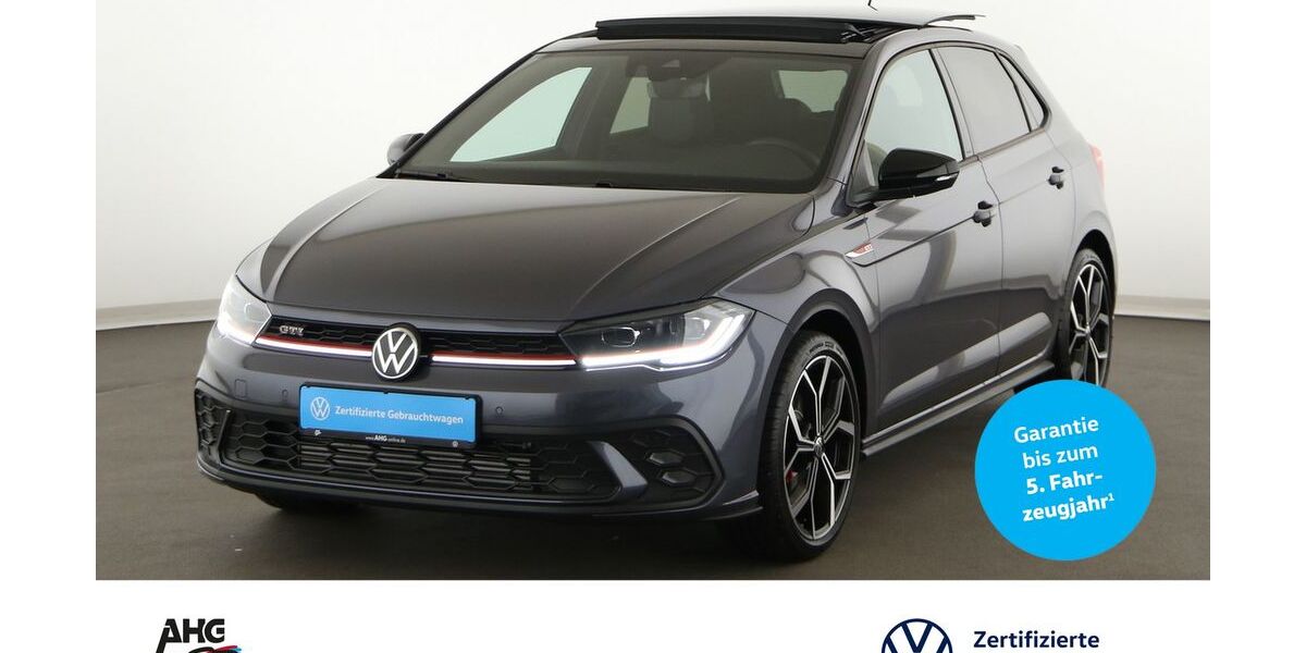 VW Polo 5.700 km 34.910 &euro; Gotha 99867