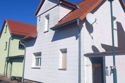Haus Molschleben - 28.000&euro; | Angebot:26887898