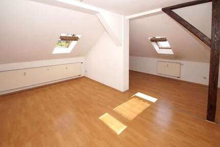 Wohnung Erfurt Andreasvorstadt - 1.5 Zimmer, 47 m&sup2;, 139.825&euro; | Angebot:27464625