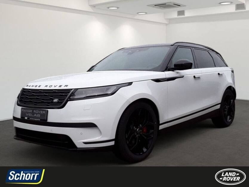Range Rover Velar