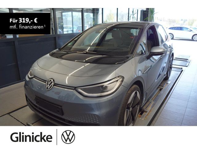 VW ID.3 45.700 km 24.480 &euro; Weimar 99423