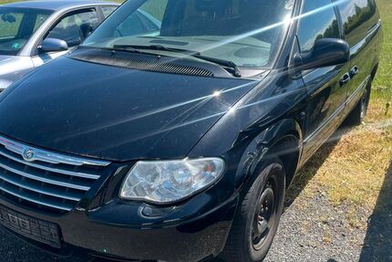 Chrysler Grand Voyager 197.870 km 1.499 &euro; Nessetal/OT Goldbach 99869