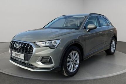Audi Q3 33.000 km 33.390 € Rudolstadt 07407