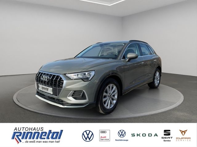Audi Q3 33.000 km 33.390 € Rudolstadt 07407