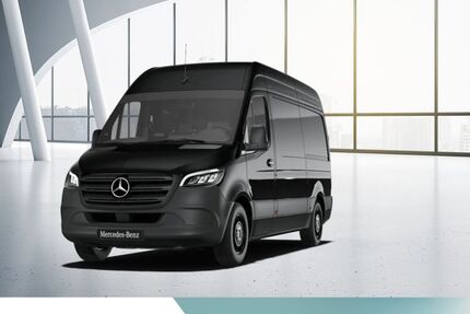 Mercedes-Benz Sprinter 21.300 km 50.563 &euro; Neudietendorf 99192