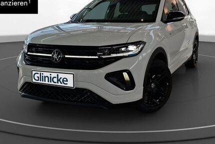 VW T-Cross 9.990 km 34.500 &euro; Weimar 99423
