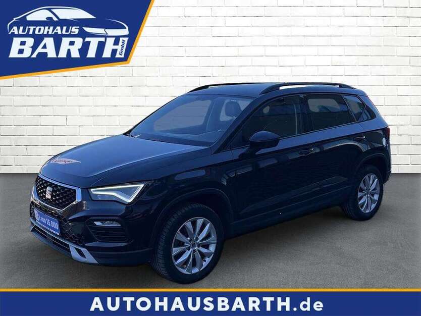 Ateca