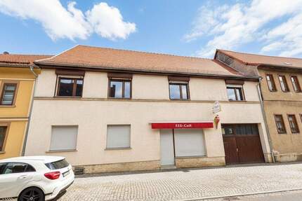 Haus Weißensee - 1 Zimmer, 148 m&sup2;, 325.000&euro; | Angebot:25744106