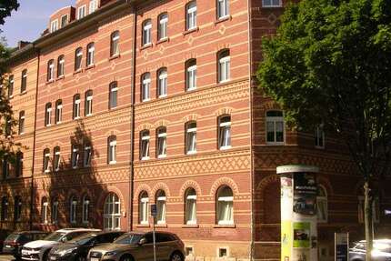 Wohnung zum Mieten in Erfurt 440 € 45 m² 1 zimmer