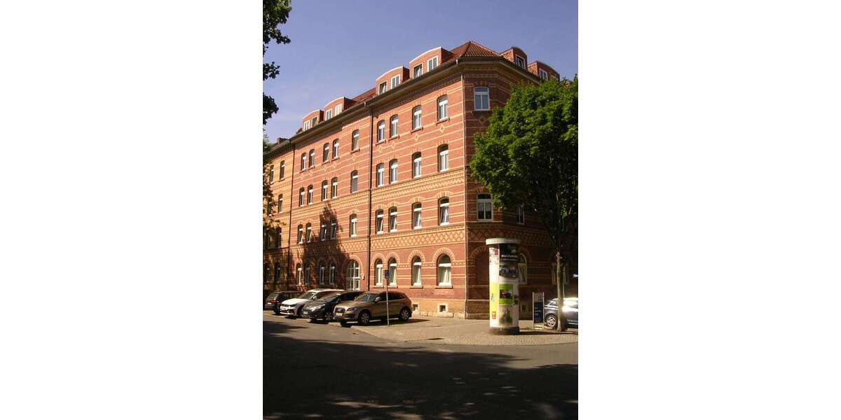 Wohnung zum Mieten in Erfurt 440 € 45 m² 1 zimmer