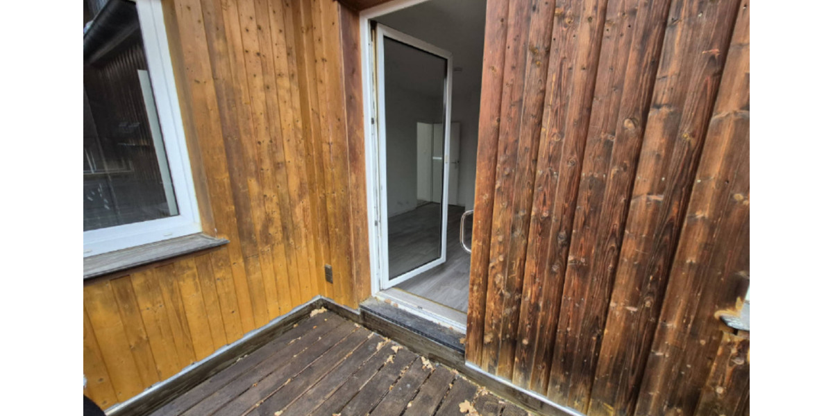 Etagenwohnung Ohrdruf - 3 Zimmer, 70 m&sup2;, 500&euro; | Angebot:22989592