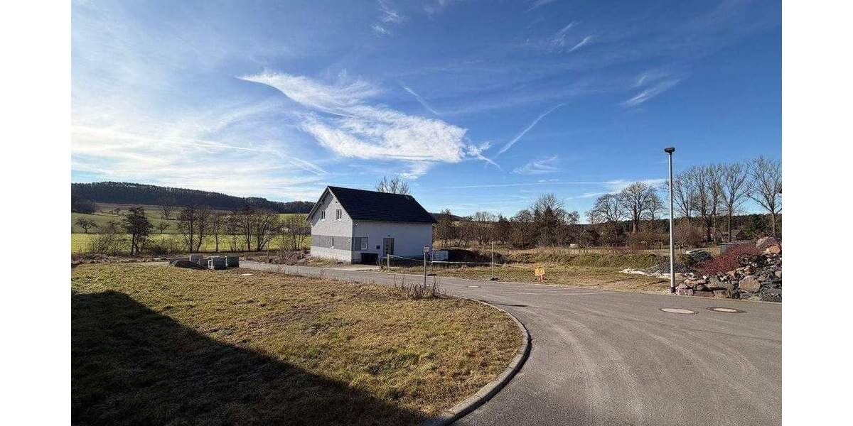 Grundstück Blankenhain - 105.000&euro; | Angebot:25671798