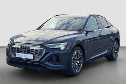 Audi Q8 e-tron 27.800 km 60.960 &euro; Erfurt 99099