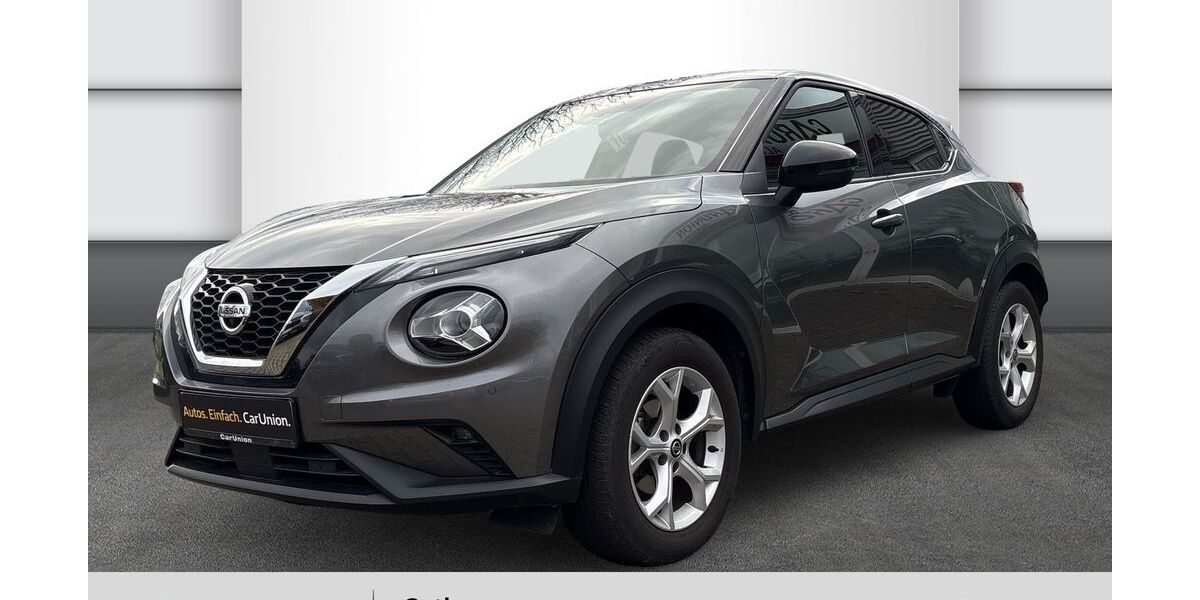 Nissan Juke 17.800 km 16.990 &euro; Gotha 99867