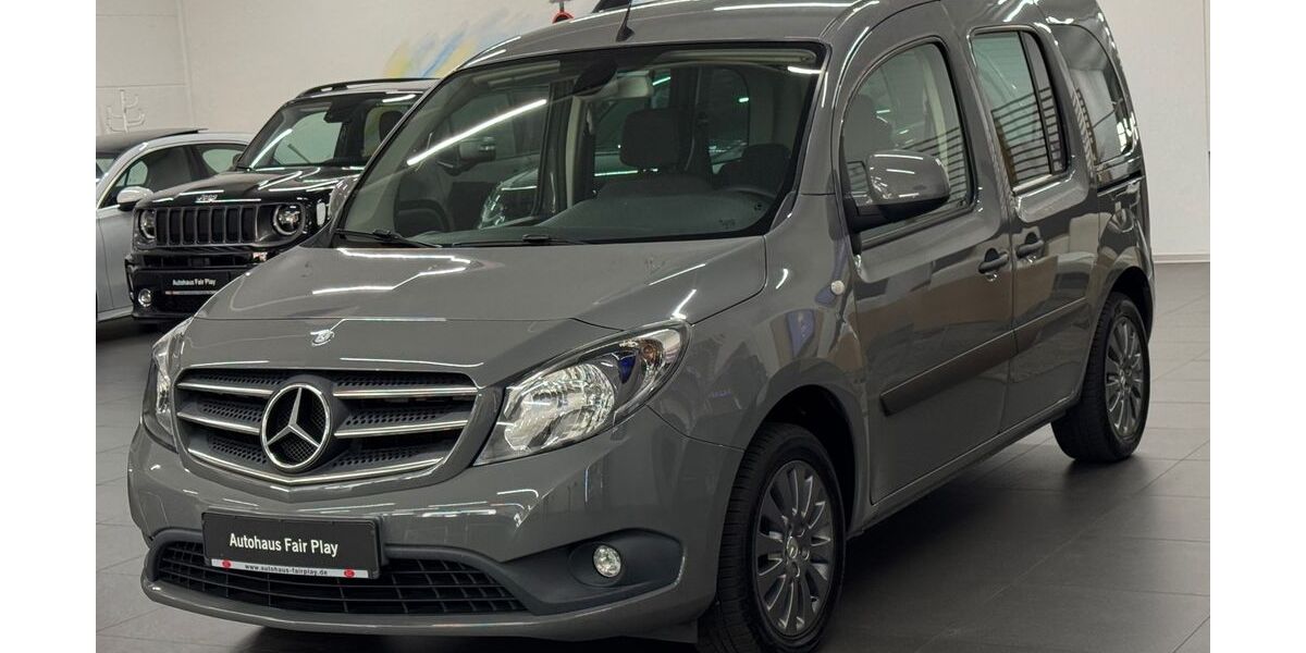 Mercedes-Benz Citan 89.837 km 13.590 &euro; Arnstadt 99310