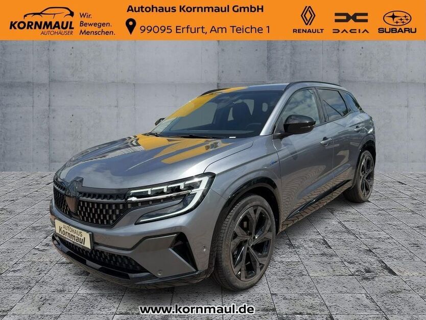 Renault Austral 42.295 km 29.891 € Erfurt 99095