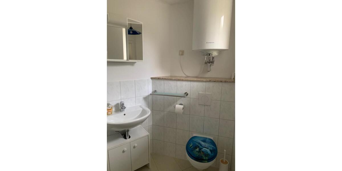 Erdgeschoßwohnung Weimar Lützendorf - 2 Zimmer, 56 m&sup2;, 400&euro; | Angebot:25421285