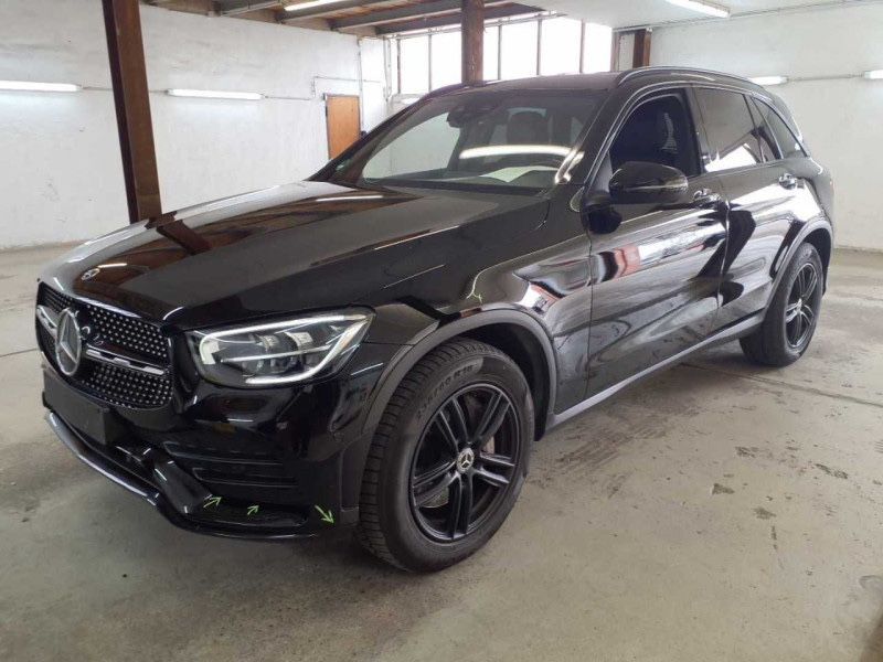 GLC 200