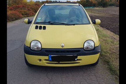 Renault Twingo 142.000 km 700 &euro; Weimar 99423