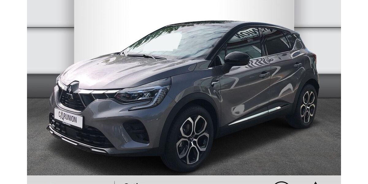 Mitsubishi ASX 5.500 km 27.290 &euro; Gotha 99867