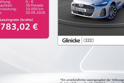 Audi A6 8.950 km 64.850 &euro; Weimar 99423