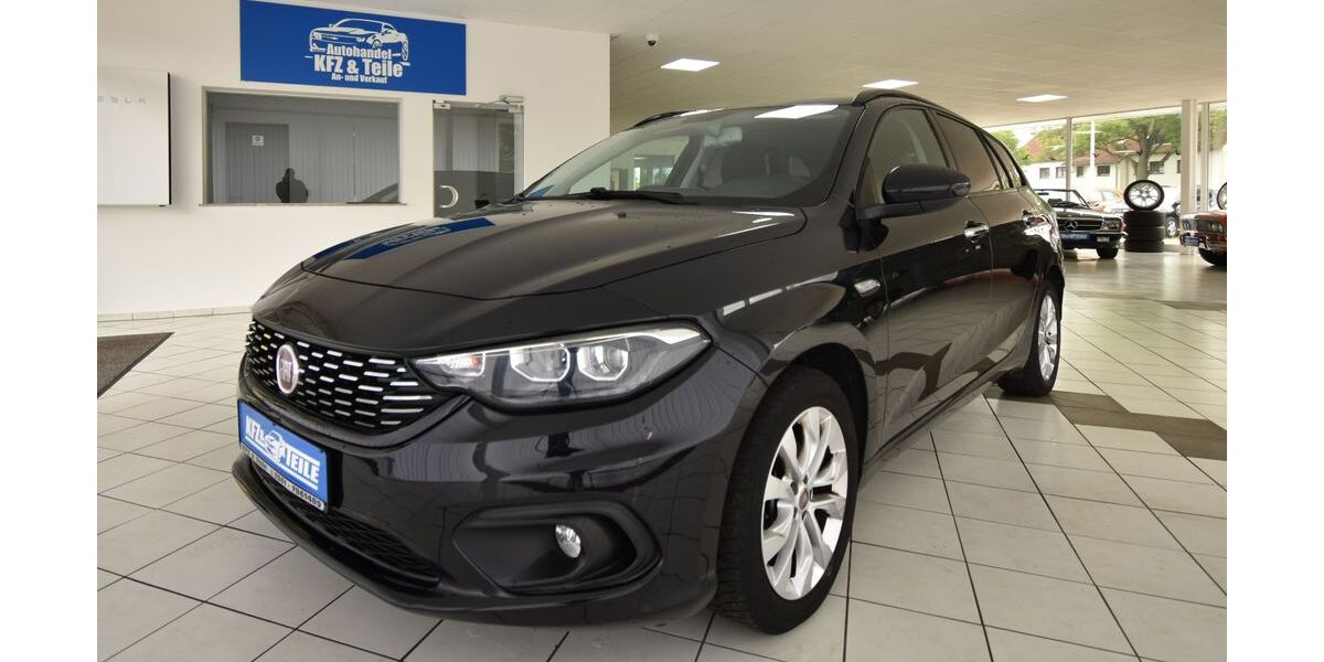 Fiat Tipo 98.000 km 10.480 &euro; Erfurt 99092