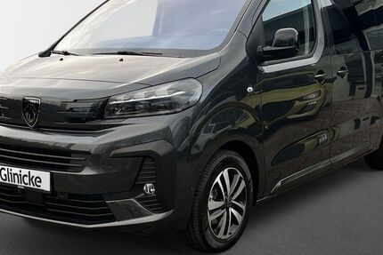 Peugeot Traveller 22.493 km 33.990 &euro; Erfurt 99086